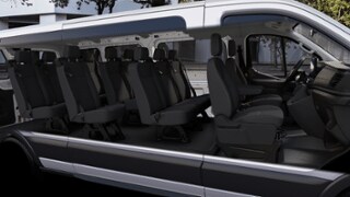 2024 Ford Transit® Internal Image 1
